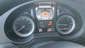 Daf 460 automat + semiremorca Schmitz container - imagine 6