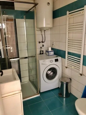 Vanzare  apartament de doua camere zona Giulesti - imagine 4