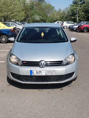vand golf 6 2010 recent adus
