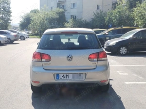 vand golf 6 2010 recent adus - imagine 3