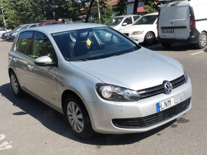 vand golf 6 2010 recent adus - imagine 7