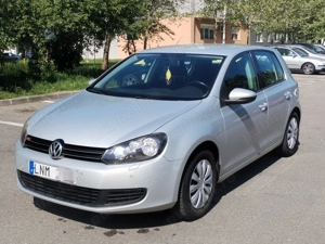vand golf 6 2010 recent adus - imagine 8