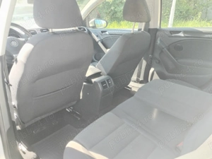 vand golf 6 2010 recent adus - imagine 5