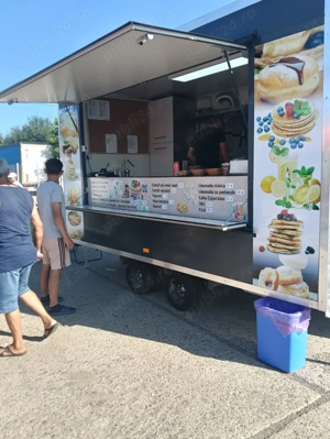 rulota fast food. an fabricatie 2024