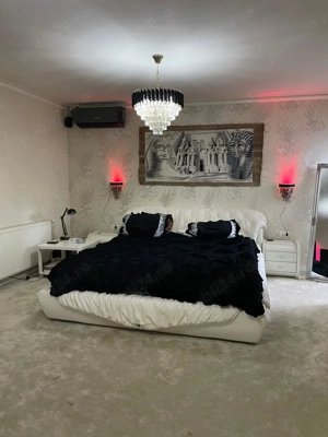 Vilă P+1+Pod, 250 mp utili, teren 620 mp   Concept Residence Berceni Proprietar  - imagine 3