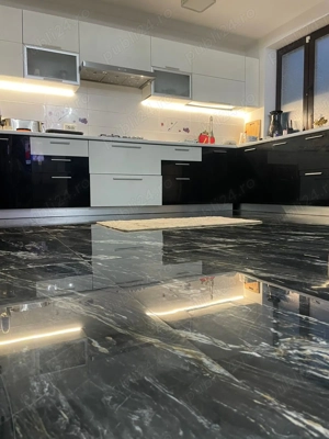 Vilă P+1+Pod, 250 mp utili, teren 620 mp   Concept Residence Berceni Proprietar  - imagine 5