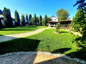 Vilă P+1+Pod, 250 mp utili, teren 620 mp   Concept Residence Berceni Proprietar  - imagine 2