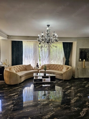 Vilă P+1+Pod, 250 mp utili, teren 620 mp   Concept Residence Berceni Proprietar  - imagine 7