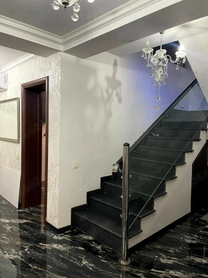 Vilă P+1+Pod, 250 mp utili, teren 620 mp   Concept Residence Berceni Proprietar  - imagine 9