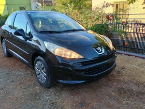 Peugeot 207 sport 109 000 KM