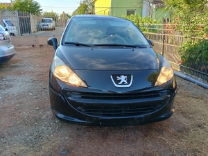 Peugeot 207 sport 109 000 KM - imagine 2