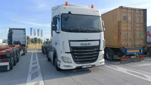 daf 460 automat +semiremorca schmitz - imagine 4 daf 460 automat +semiremorca schmitz - imagine 4