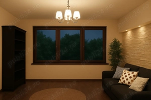 Apartament 2 camere decomandat cu parcare - București Teiuș (proprietar) - imagine 8