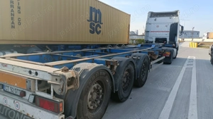 daf 460 automat +semiremorca schmitz - imagine 6 daf 460 automat +semiremorca schmitz - imagine 6