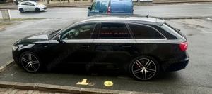 Audi A6 C7 2013 - imagine 4 Audi A6 C7 2013 - imagine 4