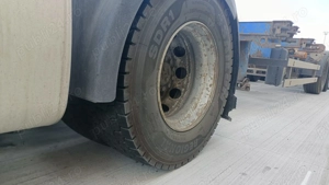 daf 460 automat +semiremorca schmitz - imagine 3 daf 460 automat +semiremorca schmitz - imagine 3