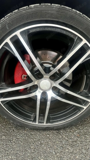 Audi A6 C7 2013 - imagine 8 Audi A6 C7 2013 - imagine 8