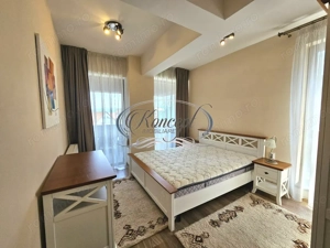 Apartament finisat modern in Grigorescu, bloc nou cu doar 4 niveluri - imagine 4