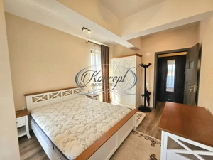 Apartament finisat modern in Grigorescu, bloc nou cu doar 4 niveluri - imagine 3