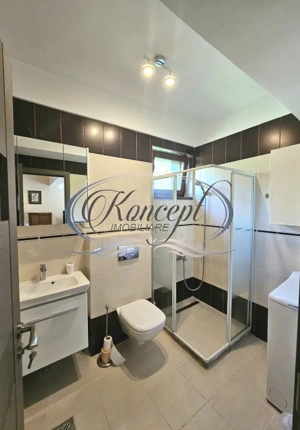 Apartament finisat modern in Grigorescu, bloc nou cu doar 4 niveluri - imagine 6