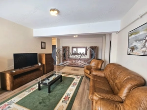 Apartament finisat modern in Grigorescu, bloc nou cu doar 4 niveluri