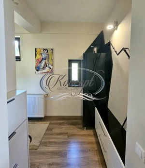 Apartament finisat modern in Grigorescu, bloc nou cu doar 4 niveluri - imagine 8