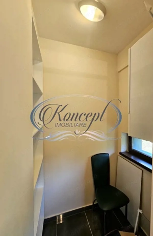 Apartament finisat modern in Grigorescu, bloc nou cu doar 4 niveluri - imagine 10