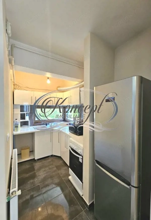 Apartament finisat modern in Grigorescu, bloc nou cu doar 4 niveluri - imagine 5