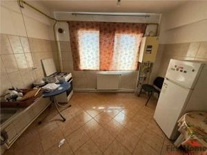 Apartament 2 camere, 60mp + garaj proprietate, etaj 4 cu acoperis - imagine 3