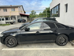 Audi A6 C7 2012 2.0 TDI - Automata - Navi mare - Audi Drive Select - imagine 2