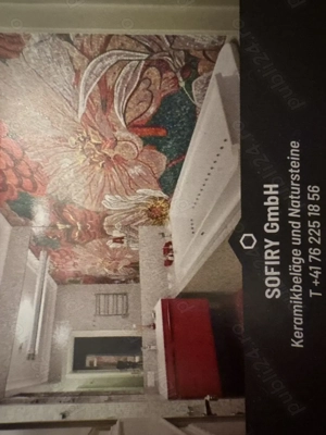 Gresie și faianță Elveția