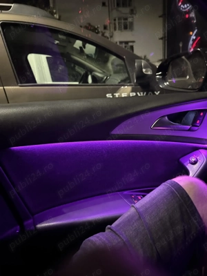 Audi A6 C7 2012 2.0 TDI - Automata - Navi mare - Audi Drive Select - imagine 9