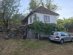 Casa de vanzare!!!  - imagine 4