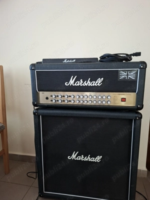 Set complet Marshall