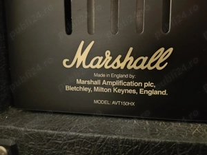 Set complet Marshall - imagine 5