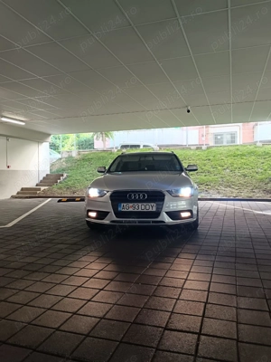 Vând Audi A4 B8 - imagine 3