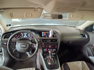 Vând Audi A4 B8 - imagine 4