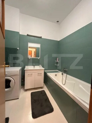 Apartament cu o camera, zona Rivus  - imagine 5 Apartament cu o camera, zona Rivus  - imagine 5