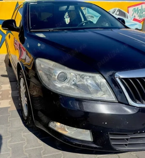 De vânzare: Skoda Octavia 2 - 2009 Motorizare, 1.9 TDI , 105 CP