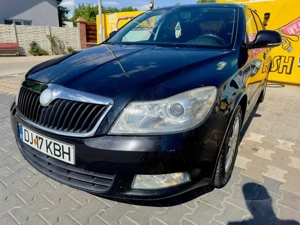 De vânzare: Skoda Octavia 2 - 2009 Motorizare, 1.9 TDI , 105 CP - imagine 2