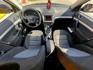 De vânzare: Skoda Octavia 2 - 2009 Motorizare, 1.9 TDI , 105 CP - imagine 7