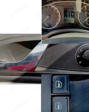 De vânzare: Skoda Octavia 2 - 2009 Motorizare, 1.9 TDI , 105 CP - imagine 8