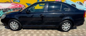 De vânzare: Skoda Octavia 2 - 2009 Motorizare, 1.9 TDI , 105 CP - imagine 4