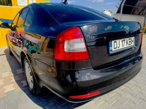 De vânzare: Skoda Octavia 2 - 2009 Motorizare, 1.9 TDI , 105 CP - imagine 5