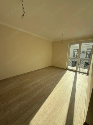 Apartament cu 2 camere la doar 2 minute de scoala Unitatea Militara Giroc Braytim - imagine 7