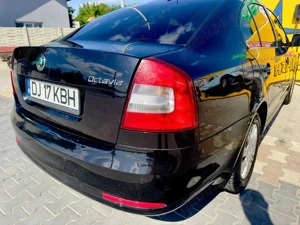 De vânzare: Skoda Octavia 2 - 2009 Motorizare, 1.9 TDI , 105 CP - imagine 6