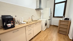 apartament luminos Herastrau  - imagine 4