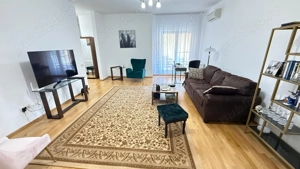 apartament luminos Herastrau  - imagine 2