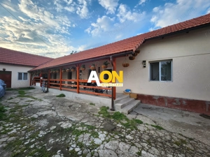 De vanzare casa 4 camere, 450mp teren, Oarda de Jos