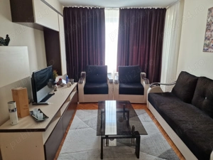 Vand ,apartament 3 camere mobilat, Viziru 1,Braila sau schimb cu  2 camere in Constanta. - imagine 2